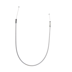 BOVDEN PLINA LANDINI 5860 1160mm