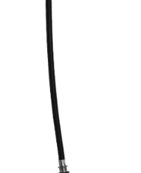 BOVDEN ROČNE ZAVORE LANDINI 918mm
