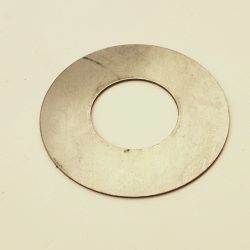 DISTANČNIK / PODLOŽKA PESTA 1,0mm ANTONIO CARRARO 8008, TIGRETRAC 5500, TIGRONE 7700
