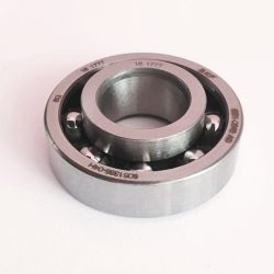 LEŽAJ Z ROBOM ZA MOTORNO GRED HUSQVARNA 550XP, 555, 560XP, 562XP, STRAN MAGNETA / ZAGONA