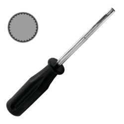 KLJUČ IZVIJAČ ZA NASTAVITEV VPLINJAČA JONSERED