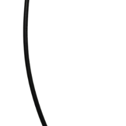 BOVDEN ROČNE ZAVORE LANDINI 967mm