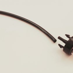 CEV GORIVA ZA MOTORNO ŽAGO, 4,65mm / 2,5mm, DOLŽINA 130mm