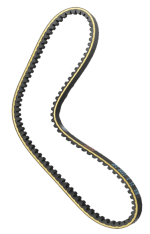 JERMEN ALTERNATORJA LANDINI 1165mm