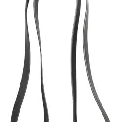 JERMEN LANDINI 2562mm