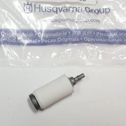 ORIGINAL FILTER GORIVA ZA MOTORNO KOSO / ŽAGO HUSQVARNA, KOVINSKI