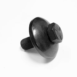 VIJAK LEVEGA REZILA GARDOL 155107HRB, DESNI NAVOJ, PREMER NAVOJA 11mm