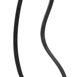 JERMEN LANDINI 1541mm, 1541mm