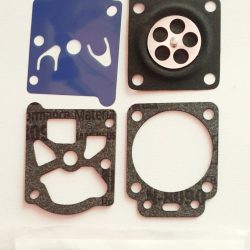 MEMBRANE ZA VPLINJAČ ALPINA C25