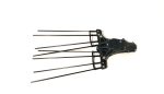 GLAVA ZA OBIRALEC OLJK ZANON KARBONIUM-F PRO, KARBONIUM PRO - Image 2