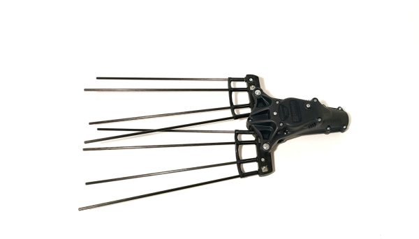 GLAVA ZA OBIRALEC OLJK ZANON KARBONIUM-F PRO, KARBONIUM PRO - Image 2