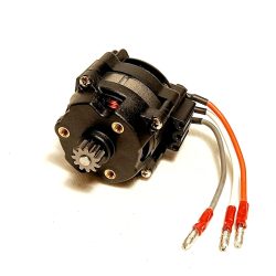 MOTOR ZA OBIRALEC OLJK ZANON KARBONIUM-PRO, KARBONIUM-F PRO
