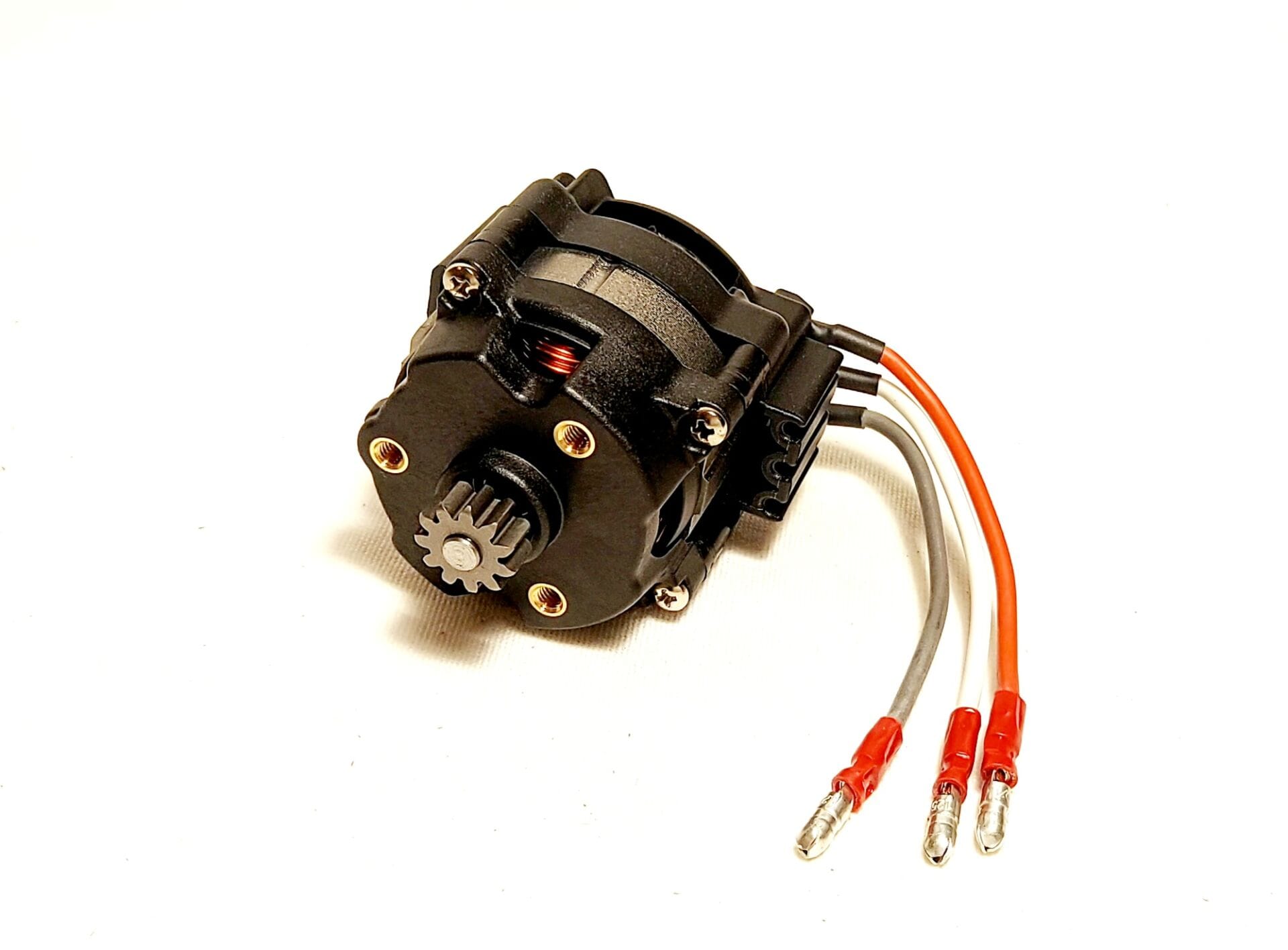 3250309 motor za tresac maslina MOTOR ZA OBIRALEC OLJK ZANON KARBONIUM-PRO, KARBONIUM-F PRO - Image 1