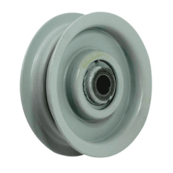 "U" JERMENICA 63mm ZA MOTORNI PREKOPALNIK ISKRA HG60T