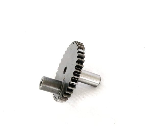 ZOBNIK MEHANIZMA 35 ZOBOV, ZANON KARBONIUM EVO33, FALCON - Image 2