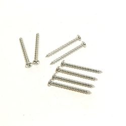 VIJAK BATERIJE 4x40mm ZANON DRIVE