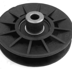 "V" JERMENICA POGONA 90mm ZA VRTNI TRAKTOR HUSQVARNA TC142, TC239T