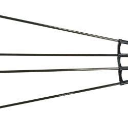 DESNI NOSILEC PALČK ZANON ALBATROS F33V, KOMPLET