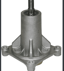 KOMPLET NOSILEC REZILA ZA VRTNI TRAKTOR CRAFTSMAN 917.288110, SKUPNA VIŠINA 181mm