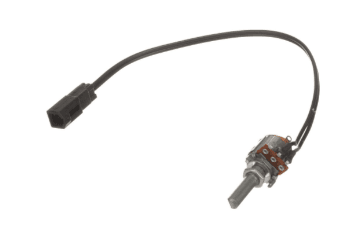 84582144 NEW HOLLAND T5.105 REZERVNI DELI POTENCIOMETER NEW HOLLAND T5.105 - Image 1
