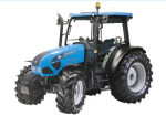NOTRANJI FILTER ZRAKA ZA TRAKTOR LANDINI GHIBLI 80, BLIZZARD, GLOBUS, REX, TREKKER, VISION, REX 3-080F - Image 3