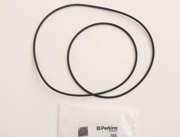 TESNILO POKROVA VENTILOV PERKINS KE50744U - Image 2