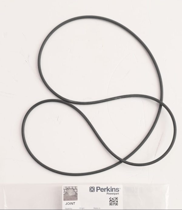 TESNILO POKROVA VENTILOV PERKINS KE50744U - Image 2