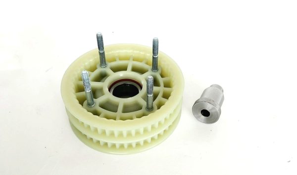 CENTRALNA OZOBLJENA JERMENICA STIGA 120mm KOSIŠČE 95C, KOSIŠČE 105 - Image 2