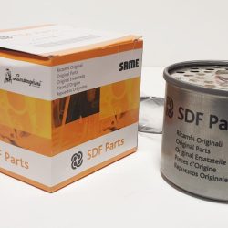 FILTER GORIVA ZA TRAKTOR SAME SOLAR 60, ANTARES 100, ARGON 55 CLASSIC, ARGON 65, ASTER 60, ASTER 70, AURORA 45, BUFFALO 120, FRUTTETO 60 II, FRUTTERO 75 II