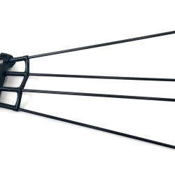 NOSILEC PALČK KOMPLET ZA OBIRALEC OLJK ZANON KARBONIUM PRO, KARBONIUM-F PRO