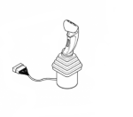 PROTIPRAŠNA MANŠETA JOYSTICK ANTONIO CARRARO TTR7400 - Image 2