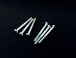 VIJAK M5x45mm ZA OBIRALEC OLJK ZANON KARBONIUM EVO33, FALCON