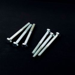 VIJAK M5x45mm ZA OBIRALEC OLJK ZANON KARBONIUM EVO33, FALCON