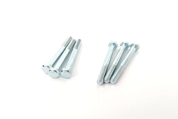 VIJAK M5x45mm ZA OBIRALEC OLJK ZANON KARBONIUM EVO33, FALCON - Image 2