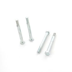VIJAK M5x48,5mm ZA OBIRALEC OLJK ZANON KARBONIUM PRO, KARBONIUM-F PRO