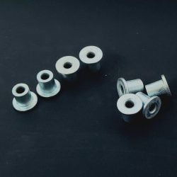 PUŠA ZA OBIRALEC OLJK ZANON KARBONIUM PRO, KARBONIUM-F PRO