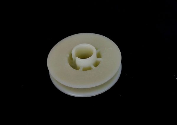 VRVENICA ZAGONA 63mm ZA KITAJSKO MOTORNO ŽAGO - Image 2