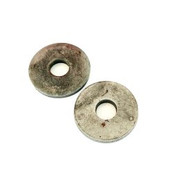 SPECIALNA PODLOŽKA VIJAKA REZILA HARRY, 10x34x4mm