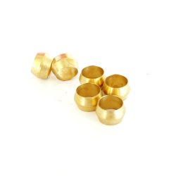 TESNILO CEVI GORIVA ZA MOTOR PERKINS, NOTRANJI PREMER  8mm