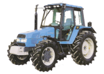 ZAVORNA PUMPA ZA TRAKTOR LANDINI 8880 - Image 2