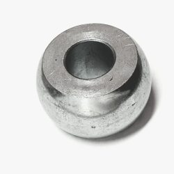 SPOJNA KROGLA ZA HITRI PRIKLOP SPODNJIH ROK 22x56mm
