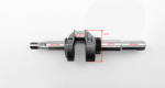 MOTORNA GRED 22mm BRIGGS AND STRATTON 104M03, DOLŽINA 252mm - Image 2