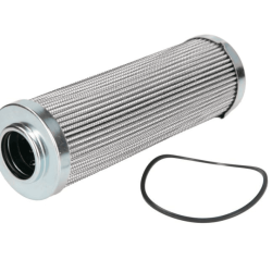 FILTER HIDRAVLIČNEGA OLJA CLAAS ARES 697ATZ, VIŠINA 160mm
