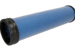 NOTRANJI FILTER ZRAKA CLAAS ARES 697ATZ, VIŠINA 400mm