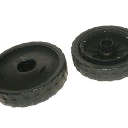 POGONSKO KOLO 198mm ZA VRTNO KOSILNICO, 53 ZOBOV