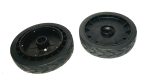 POGONSKO KOLO 210mm ZA VRTNO KOSILNICO, 53 ZOBOV