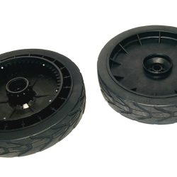POGONSKO KOLO 210mm ZA VRTNO KOSILNICO, 53 ZOBOV