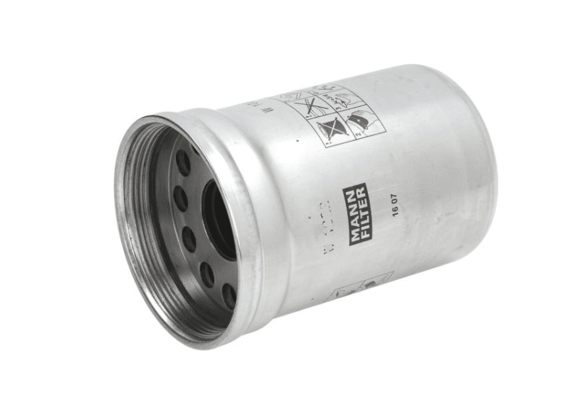 P550779 RE504836 FILTER MOTORNEGA OLJA CLAAS FILTER MOTORNEGA OLJA CLAAS ARES 697ATZ - Image 1