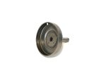 BOBEN SKLOPKE 66mm ZA MOTORNO KOSO Z UKRIVLJENIM DROGOM - Image 2