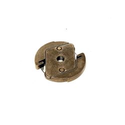 SKLOPKA 61mm ZA MOTORNO KOSO Z UKRIVLJENIM DROGOM CMI